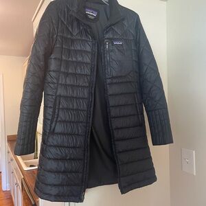 Patagonia Women's Radlie Parka